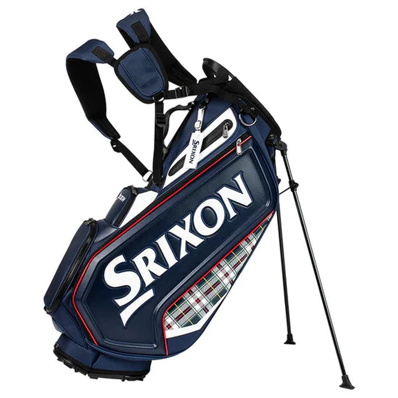 Srixon Limited Edition Major Stand Bag - British Open