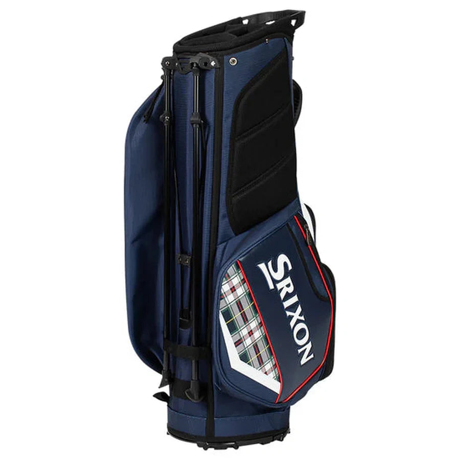 Srixon Limited Edition Major Stand Bag - British Open