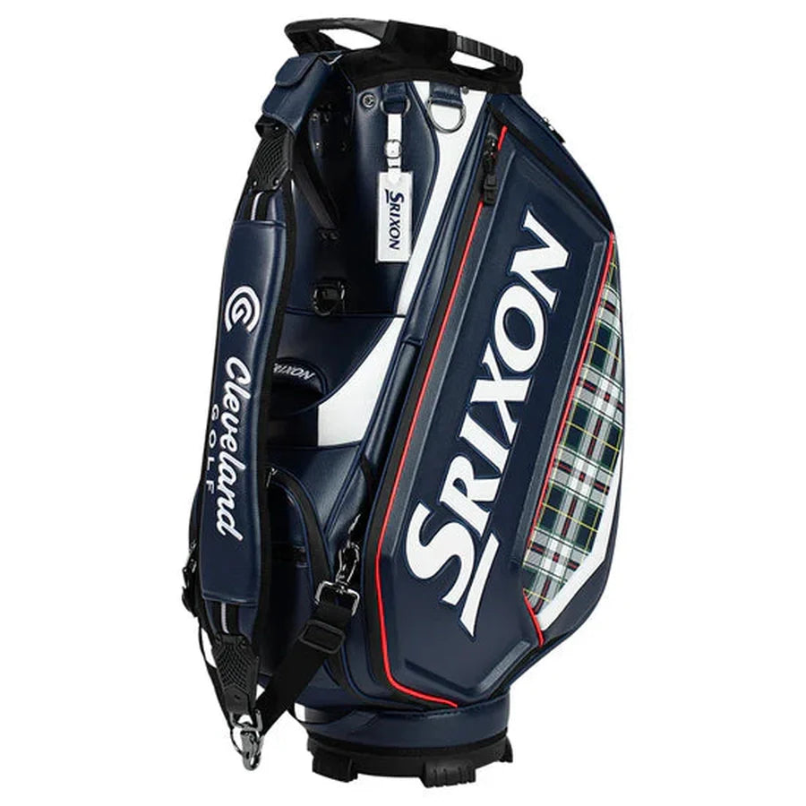 Srixon Limited Edition Major Staff Bag - British Open