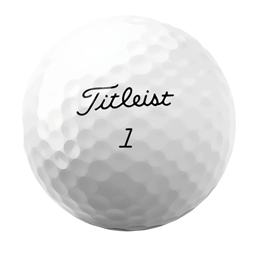 36 Titleist Pro V1 Prior Generation Golf Balls - Recycled 5A/4A