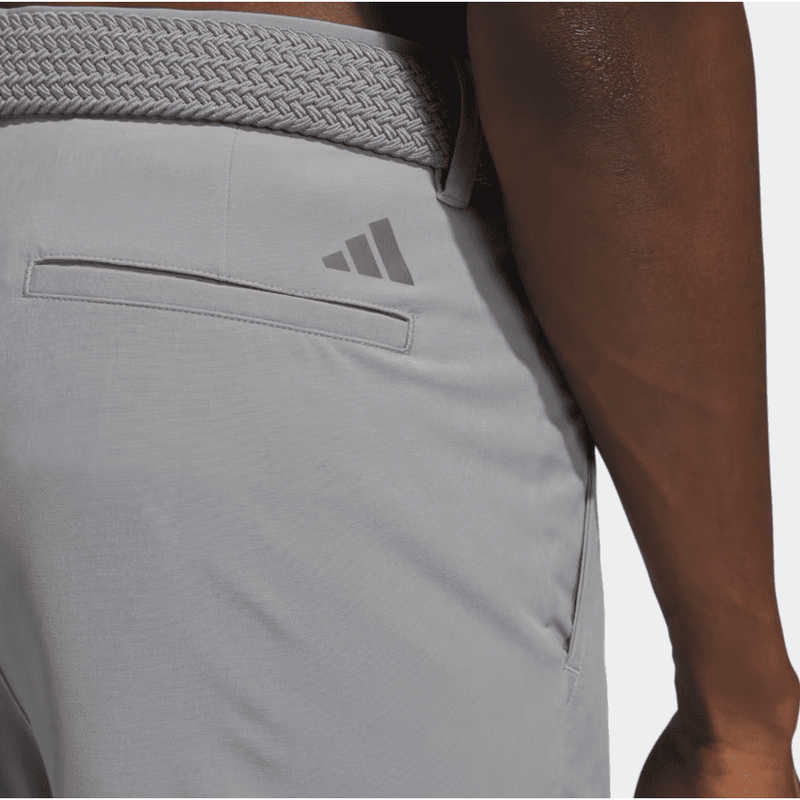Adidas Ultimate365 Core 8.5-Inch Men's Shorts - Grey