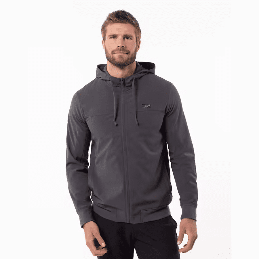 Travis Mathew Wanderlust Jacket