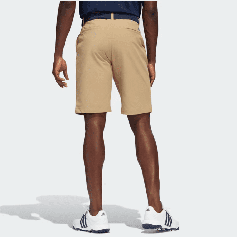 Three Pack Adidas Men's Golf Shorts