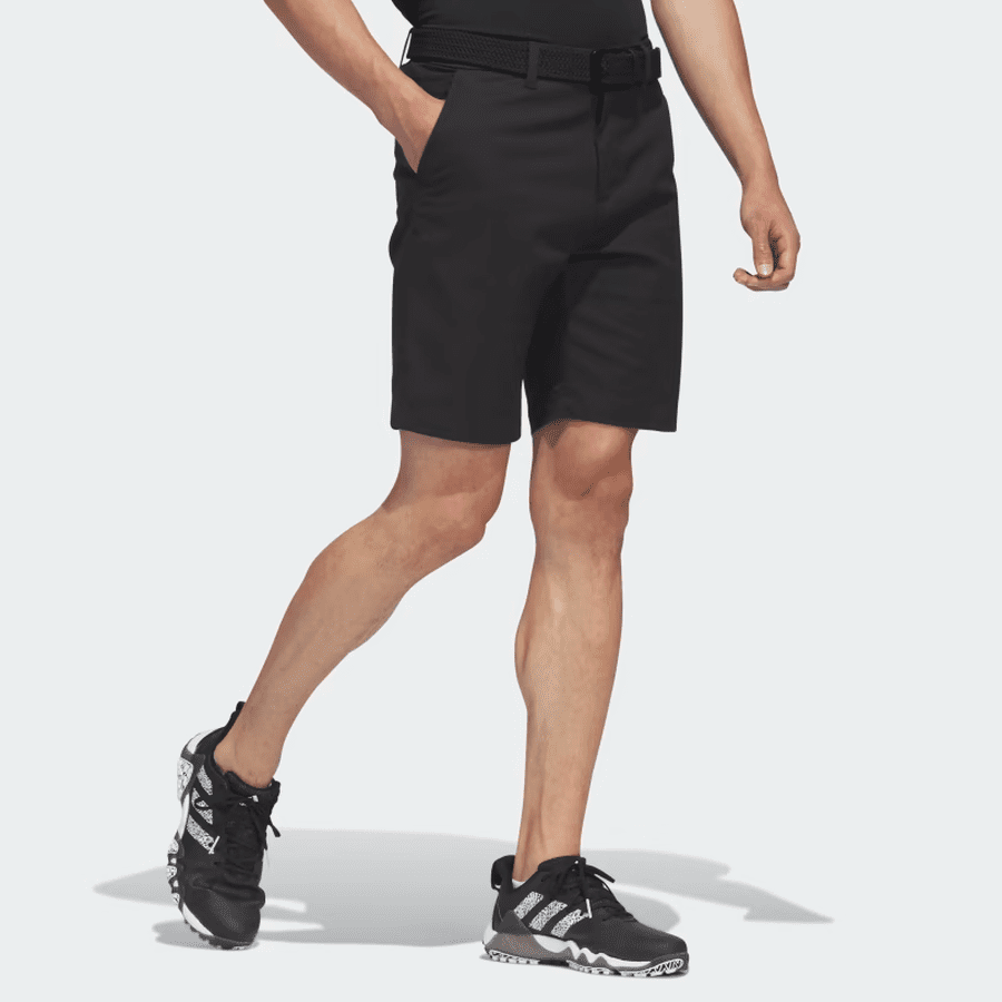 Adidas 2023 Go-To 9-Inch Golf Shorts