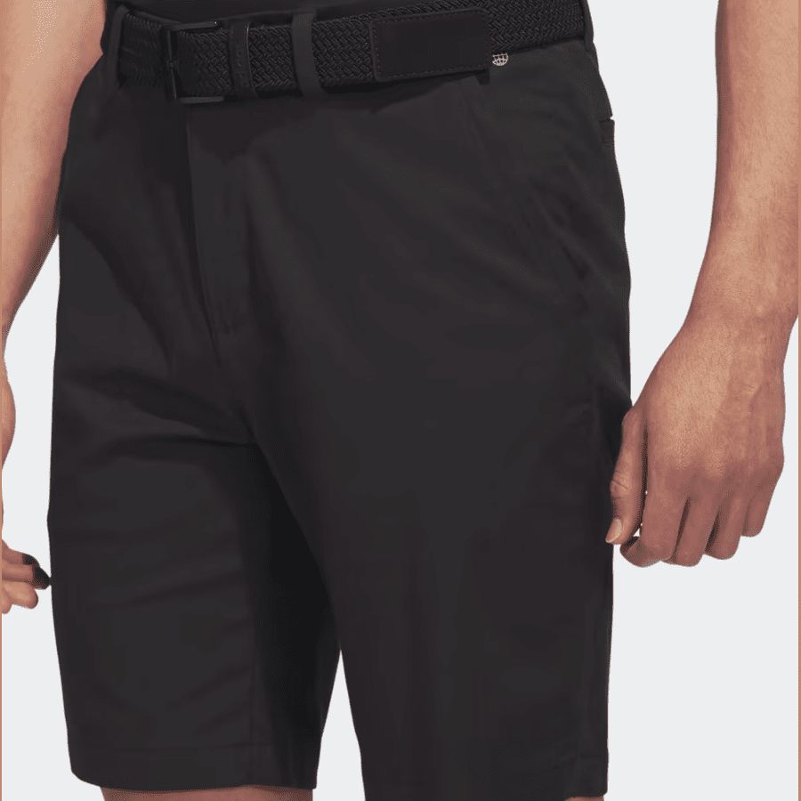 Adidas 2023 Go-To 9-Inch Golf Shorts