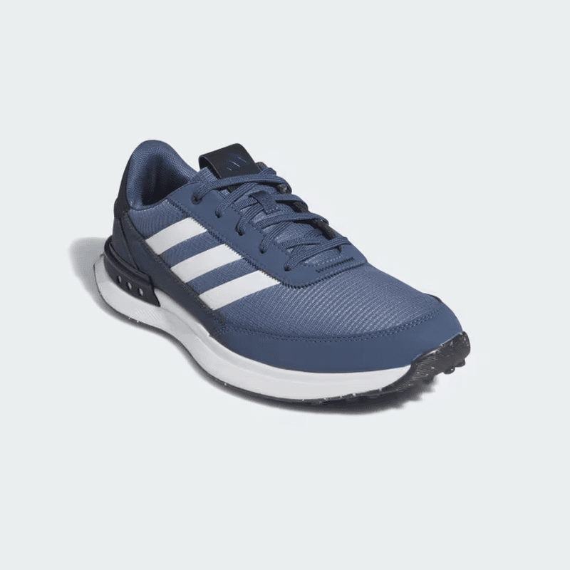 Adidas S2G 24 Spikeless Golf Shoes - Blue