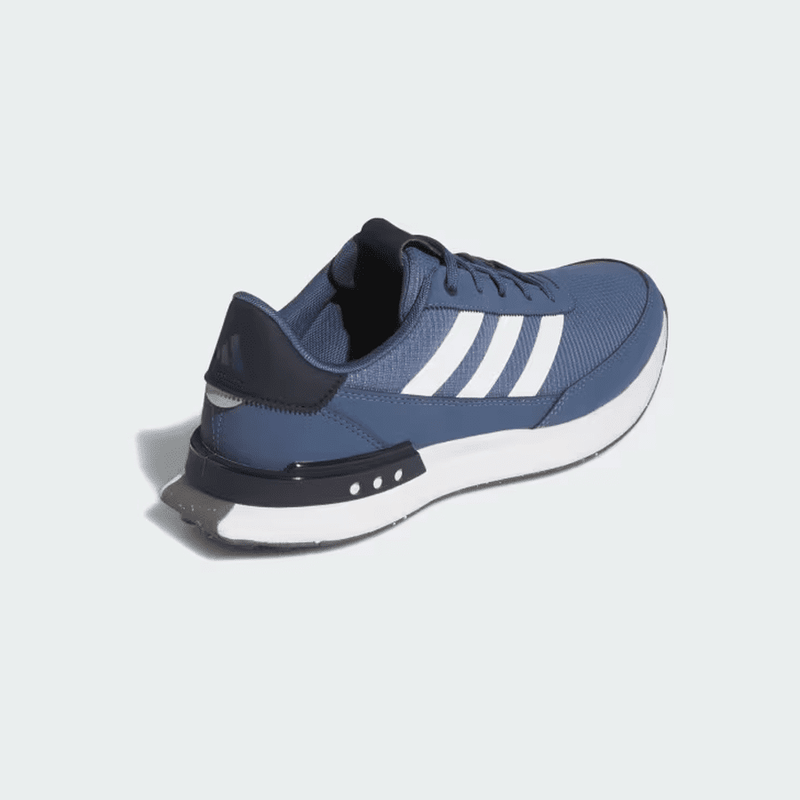 Adidas S2G 24 Spikeless Golf Shoes - Blue