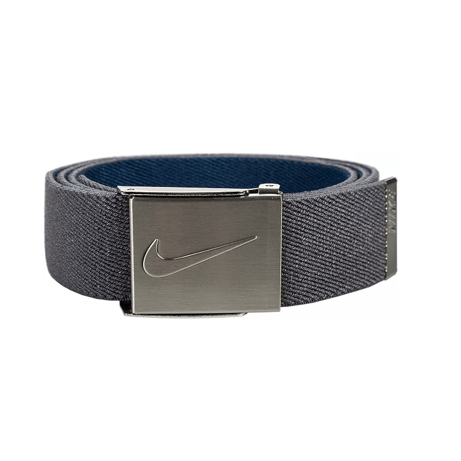 Nike Reversible Stretch Golf Belt