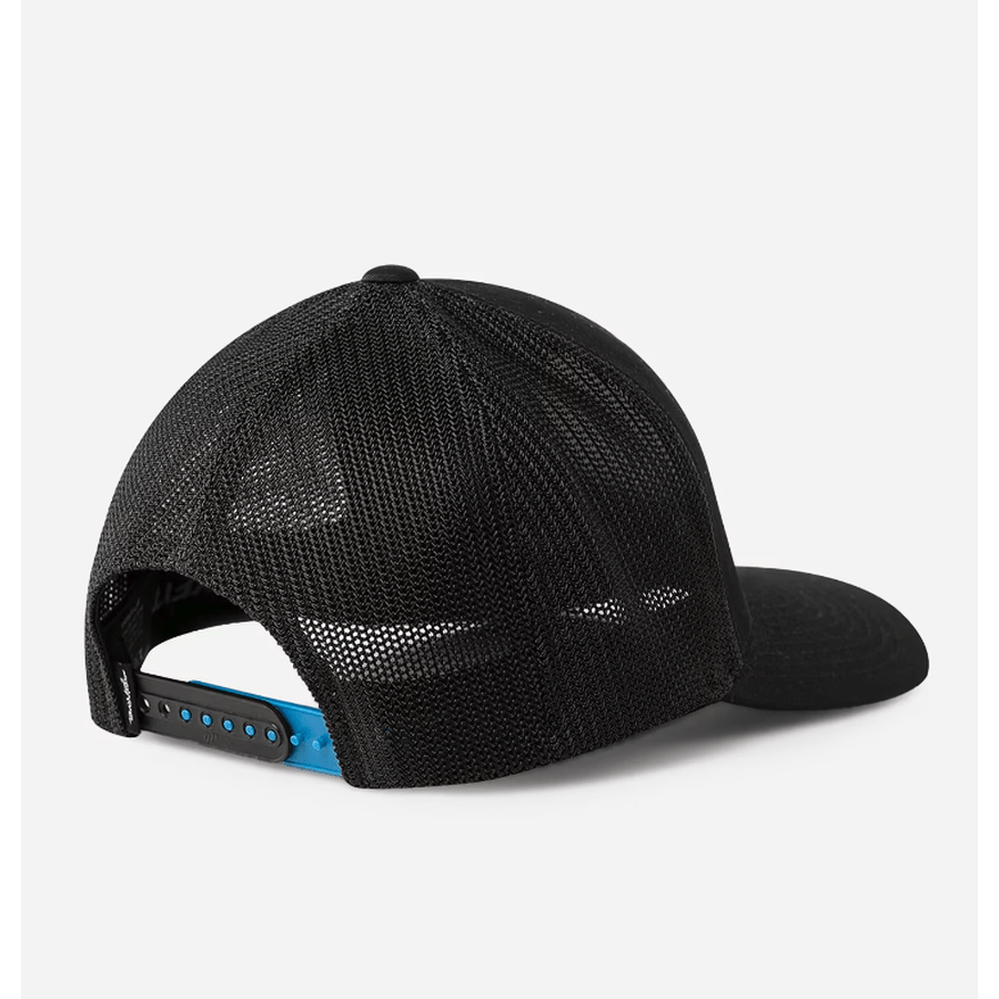 Travis Mathew The Patch Hat - Black