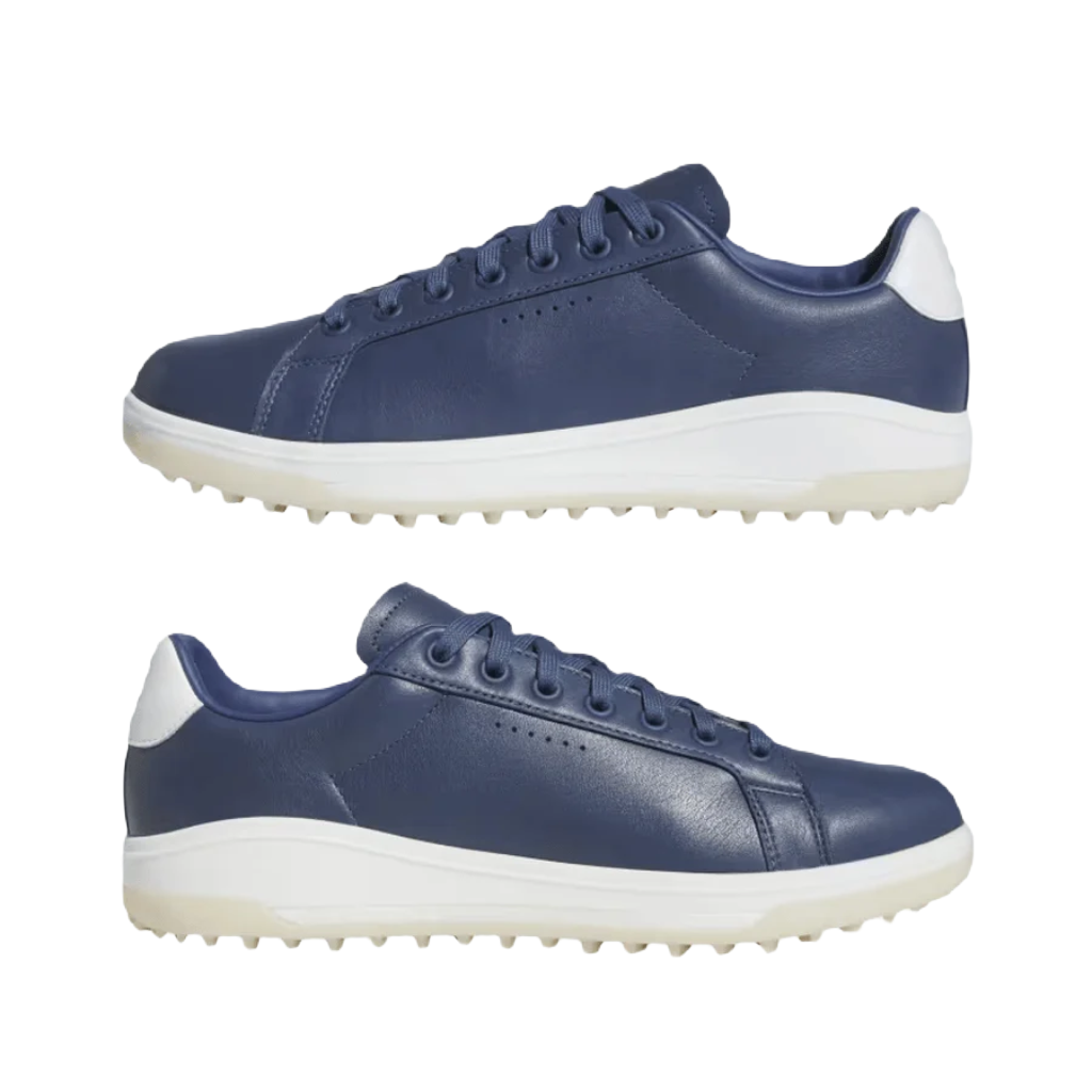 Adidas Go-To Spikeless 2.0 Golf Shoes Low - Blue