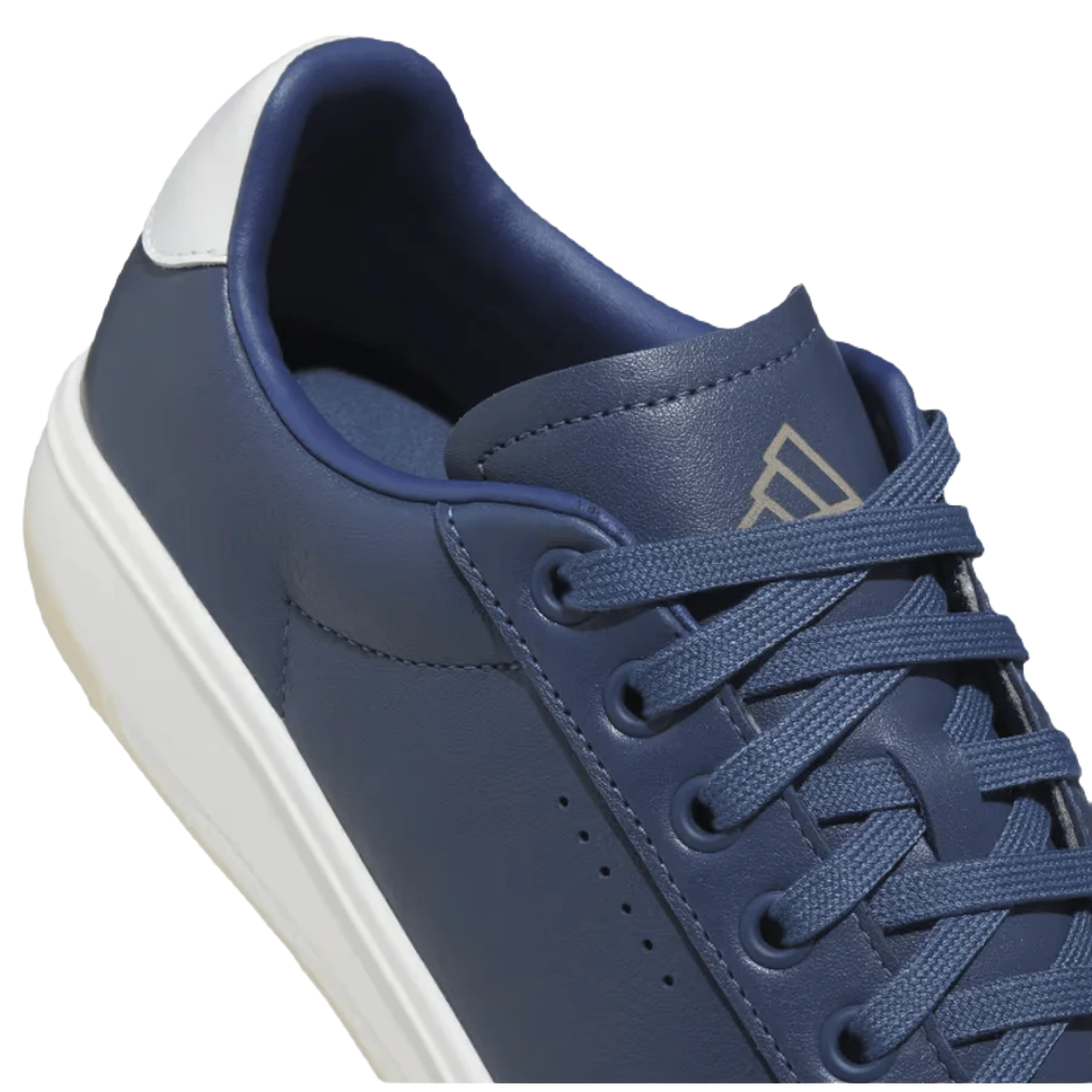 Adidas Go-To Spikeless 2.0 Golf Shoes Low - Blue