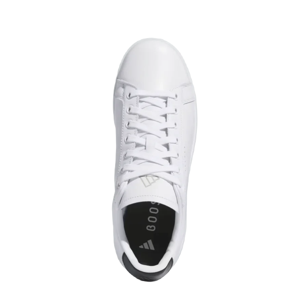 Adidas Go-To Spikeless 2.0 Golf Shoes Low - White