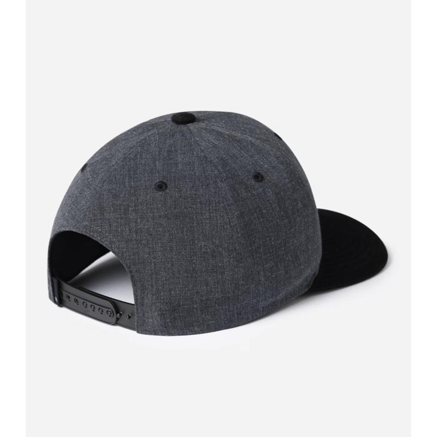 Travis Mathew Zero Hour Snapback Hat