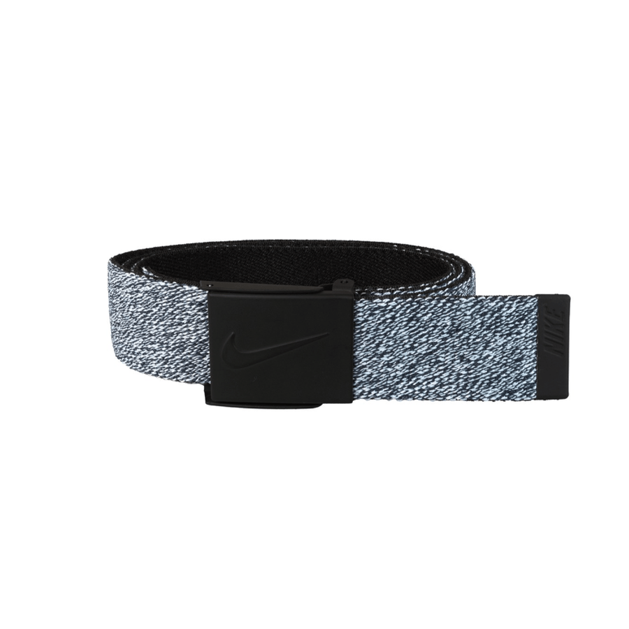 Nike Reversible Stretch Golf Belt