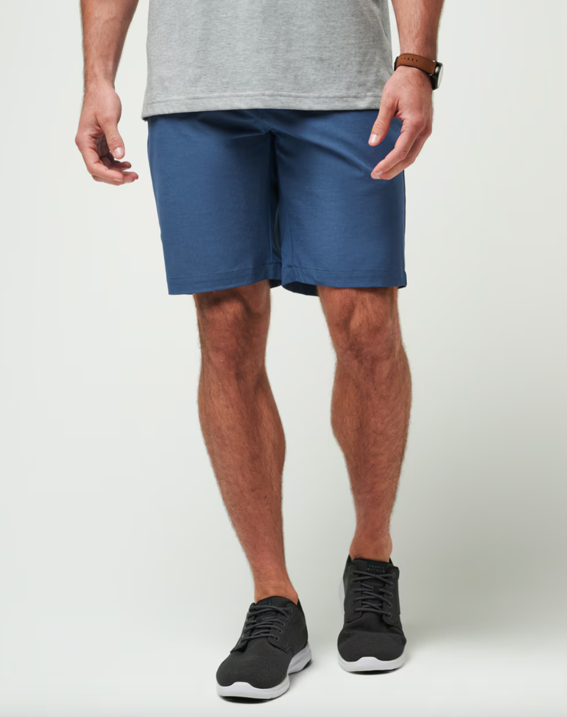 Travis Mathew Beck Shorts 9.5"