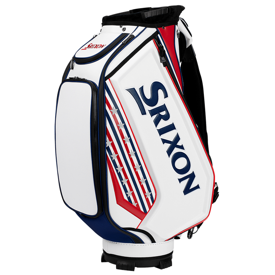 Srixon Limited Edition Major Staff Bag - US Open