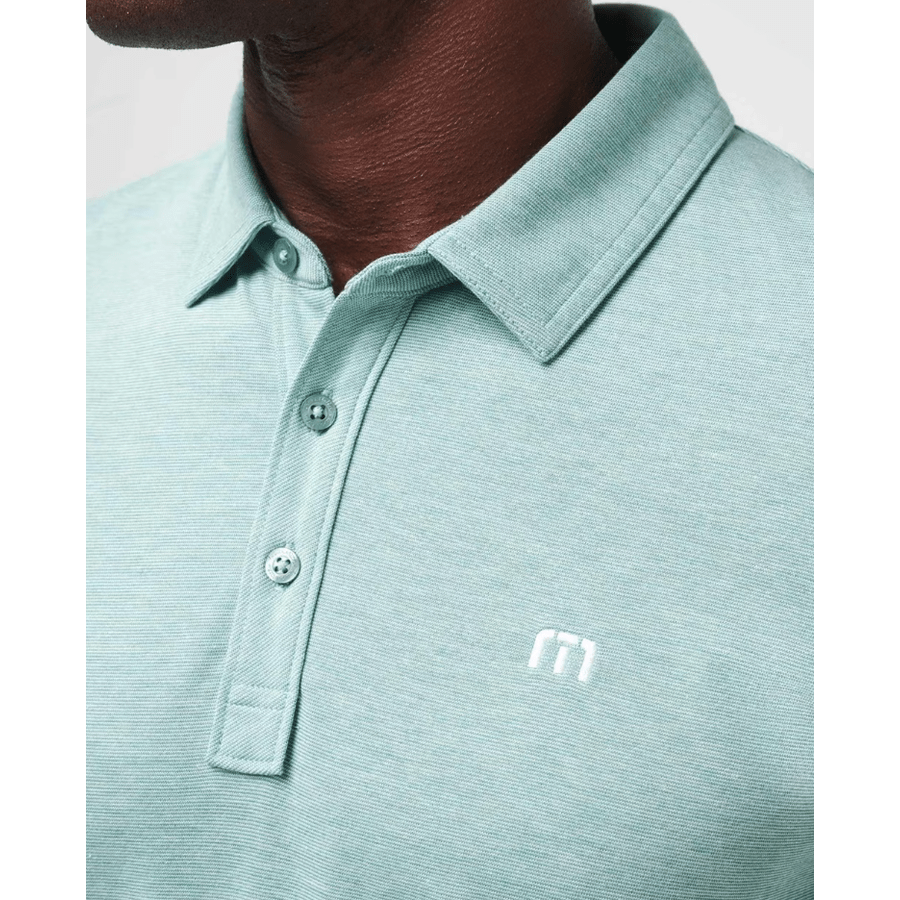 Travis Mathew Zinna Polo