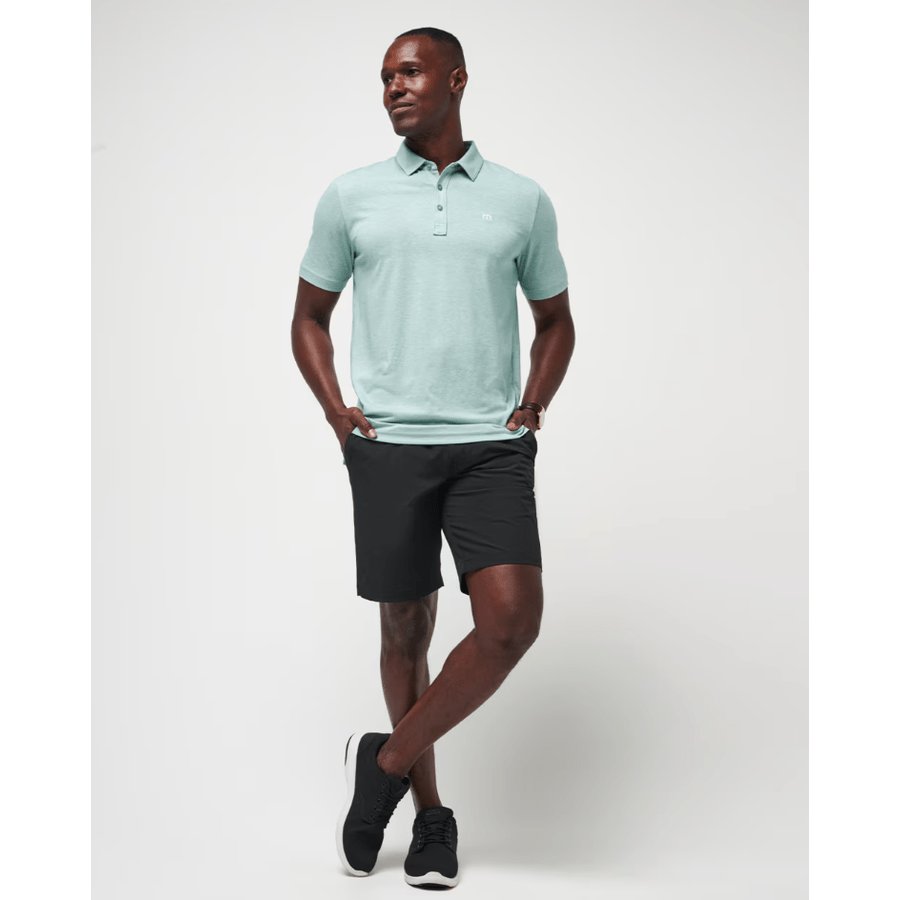 Travis Mathew Zinna Polo