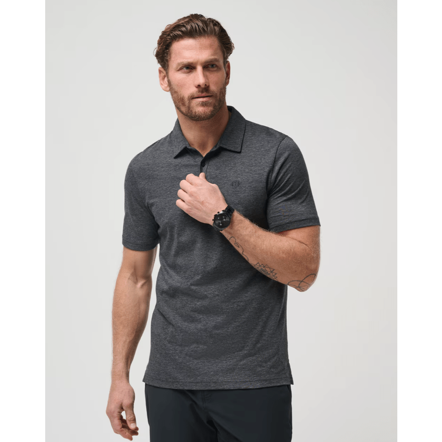 Travis Mathew Zinna Polo