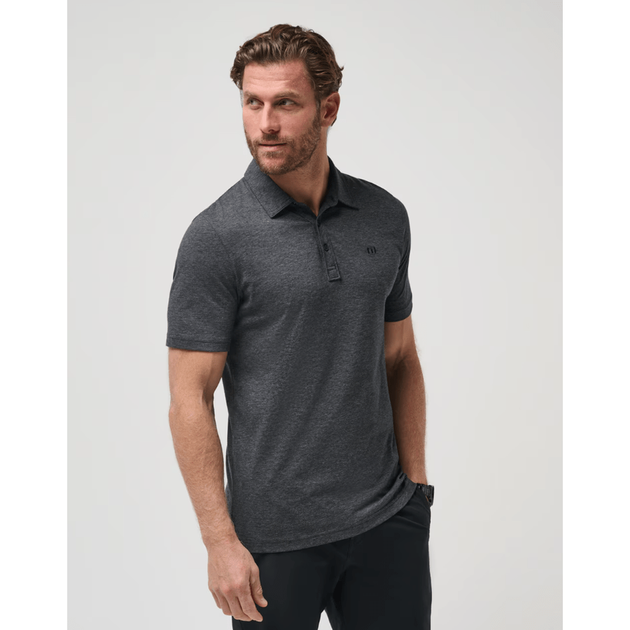 Travis Mathew Zinna Polo