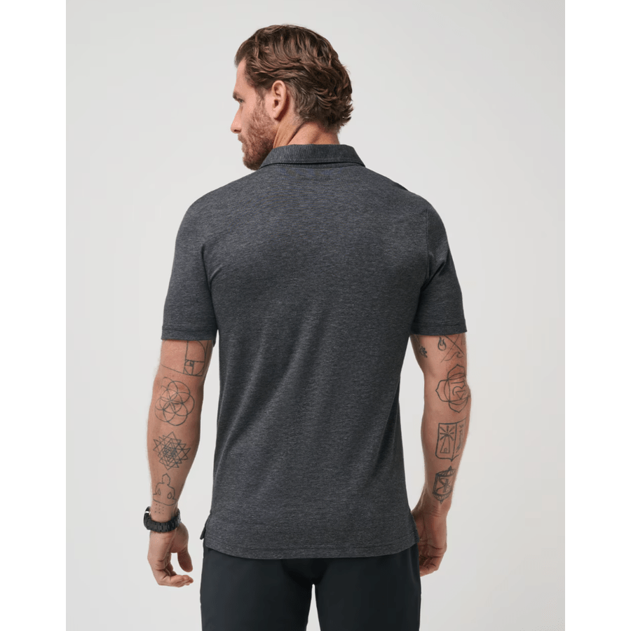 Travis Mathew Zinna Polo