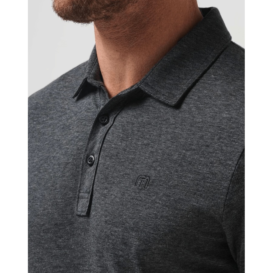 Travis Mathew Zinna Polo