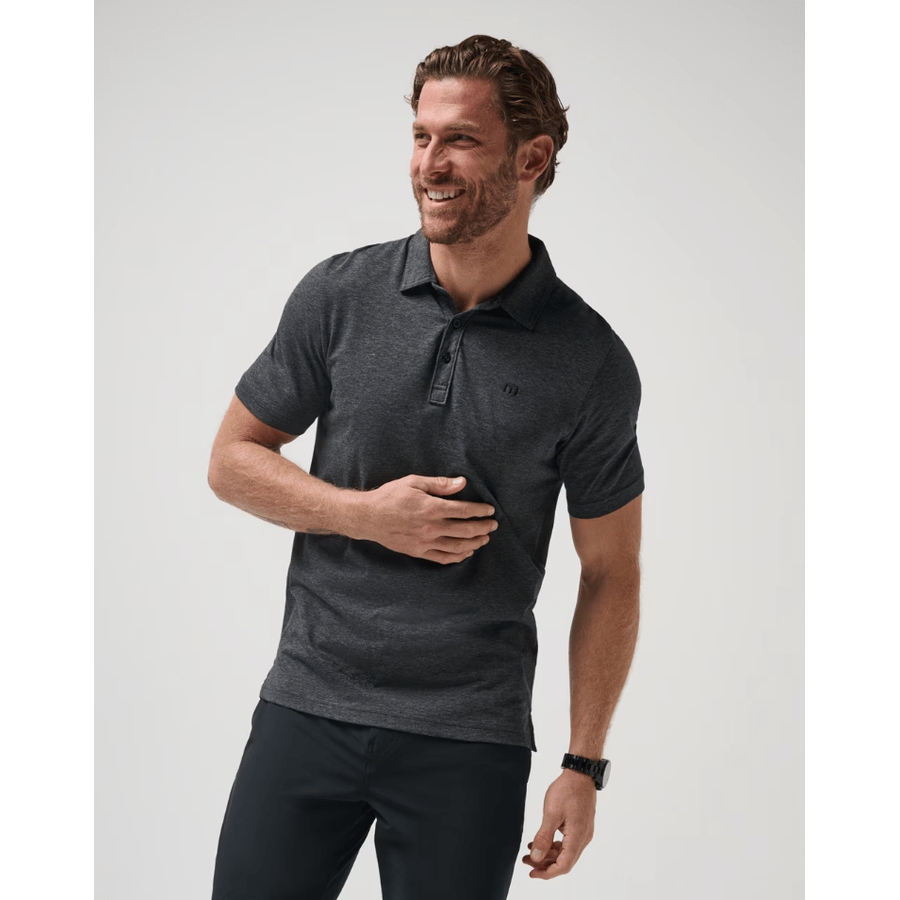 Travis Mathew Zinna Polo