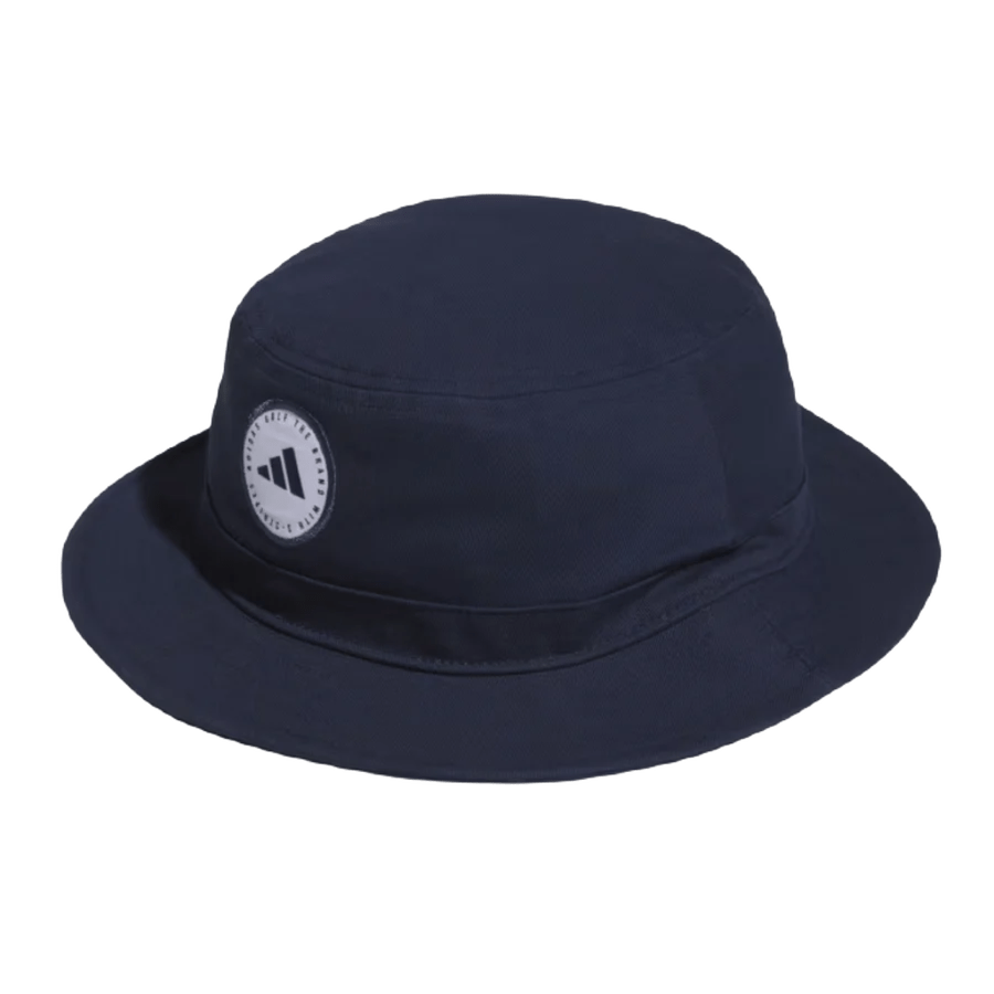 Adidas Solid Bucket Hat