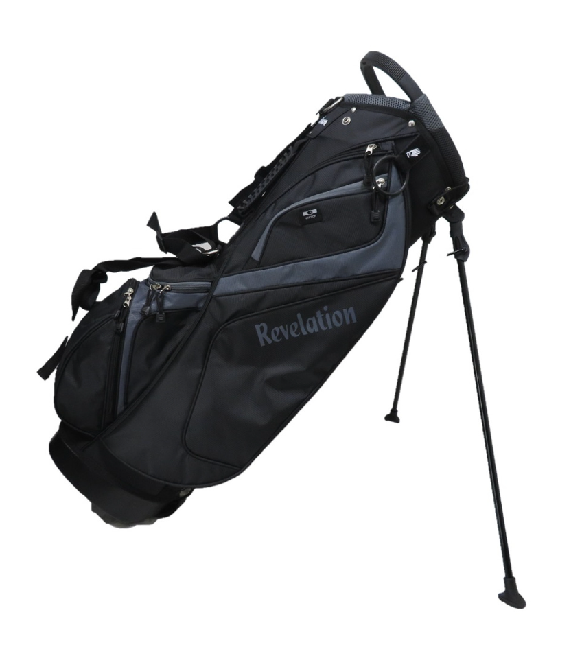 Revelation Golf Major Stand Bag