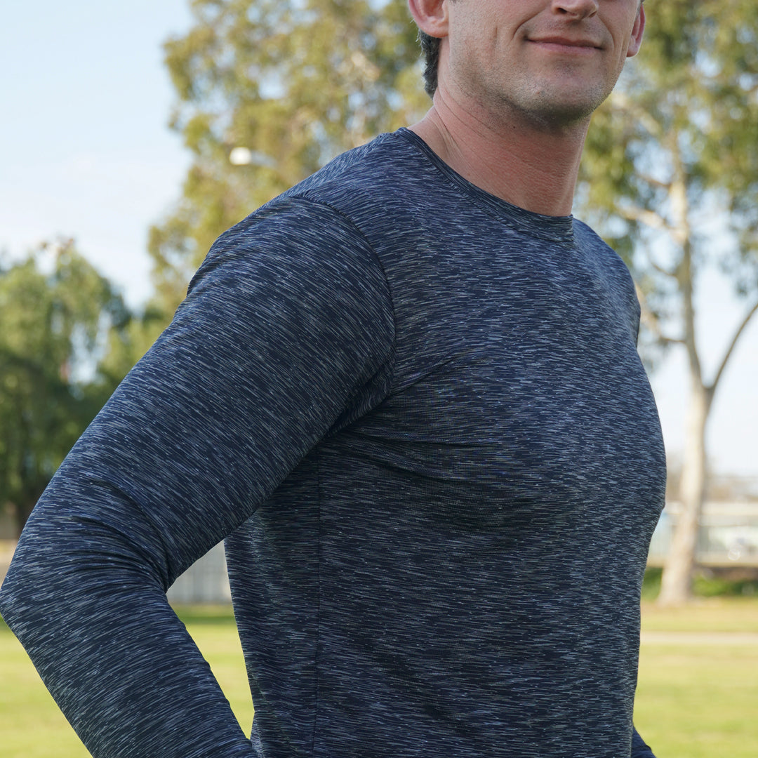 Long Sleeve