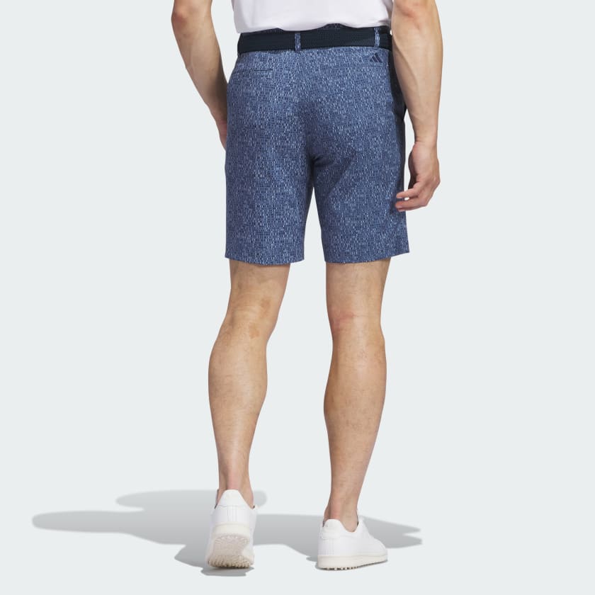 Adidas 2024 Ultimate365 Printed Shorts