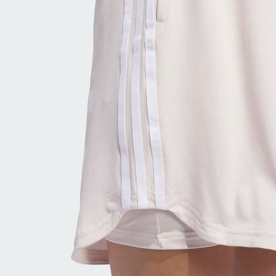 Adidas Ultimate365 TWISTKNIT Dress - Pink