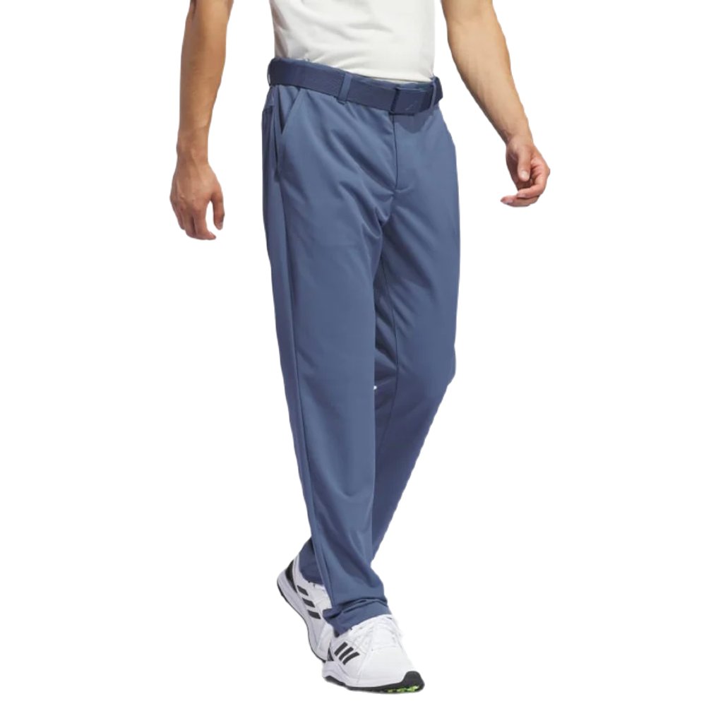 Adidas 2024 Ultimate365 Tour Pants - Blue