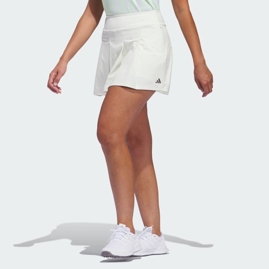 Adidas Ultimate365 Tour Pleated Skort