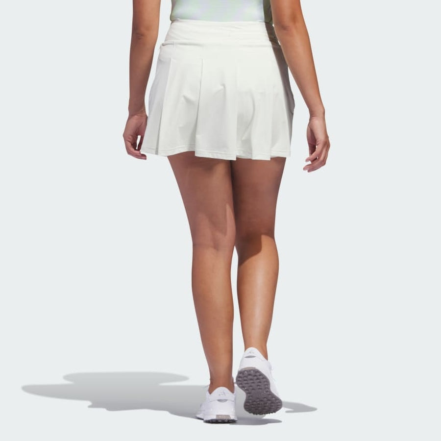 Adidas Ultimate365 Tour Pleated Skort