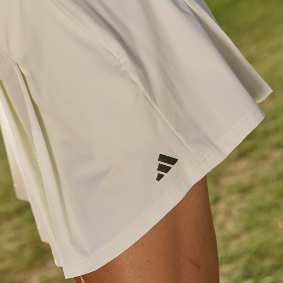 Adidas Ultimate365 Tour Pleated Skort