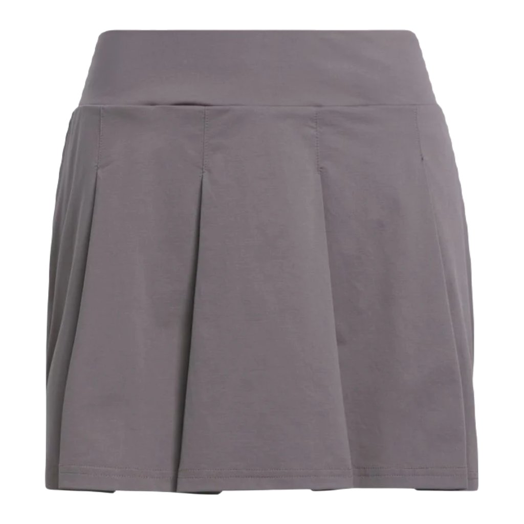 Adidas Ultimate365 Tour Pleated Skort