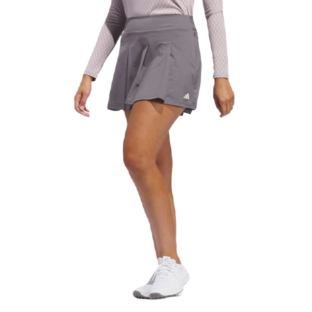 Adidas Ultimate365 Tour Pleated Skort