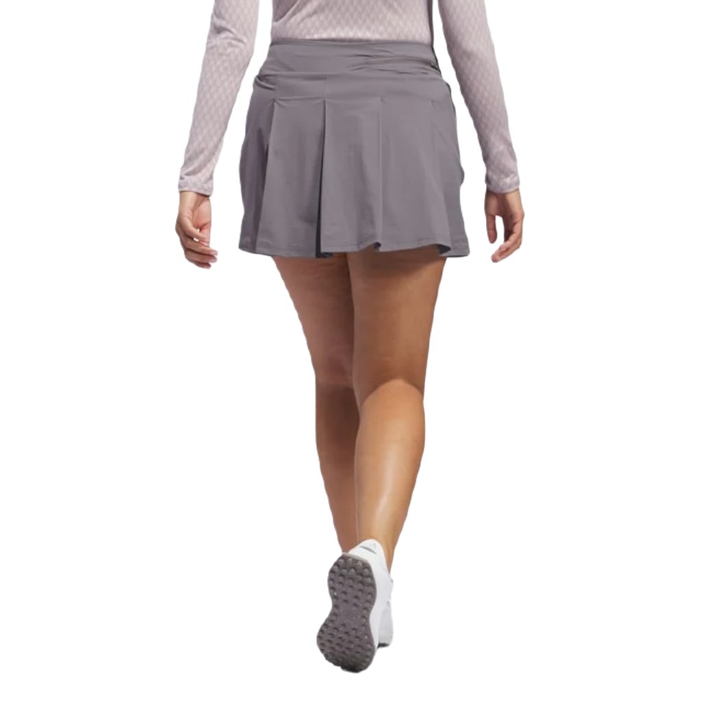 Adidas Ultimate365 Tour Pleated Skort