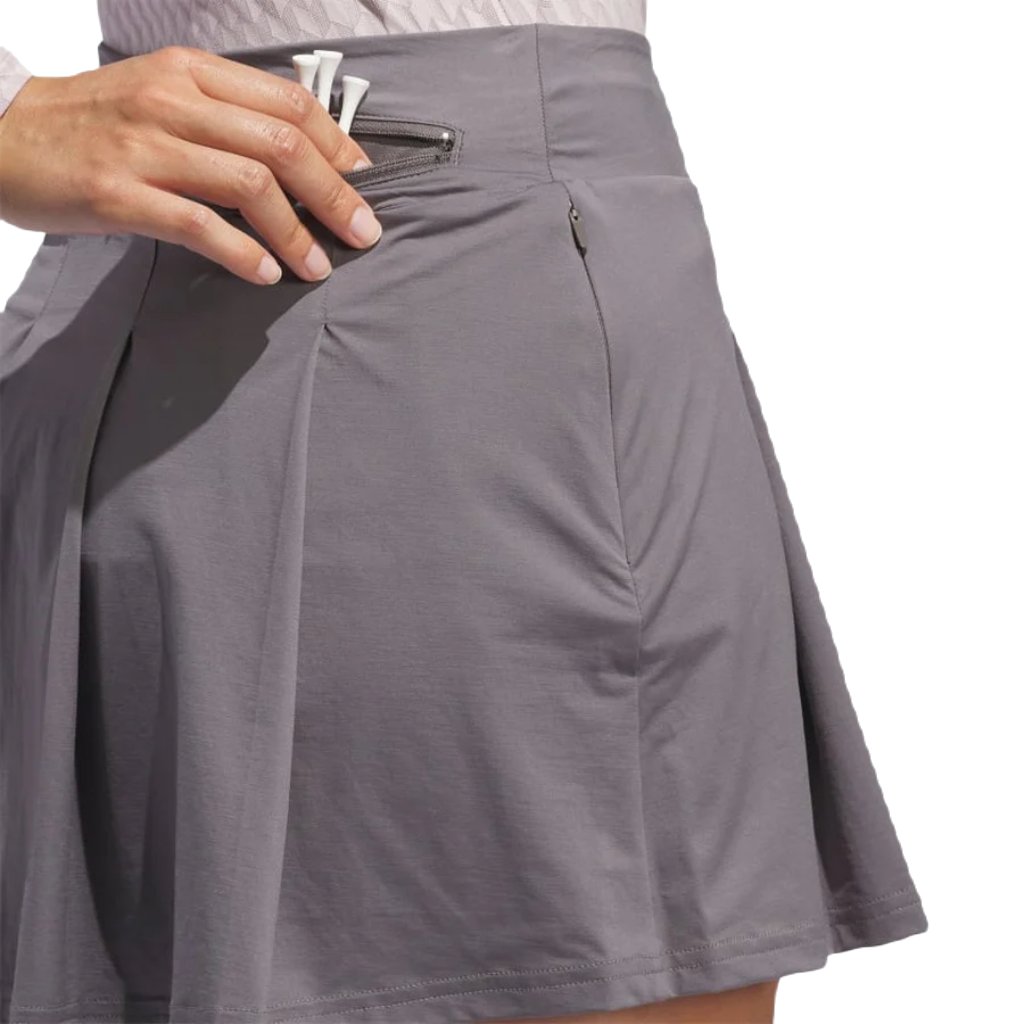 Adidas Ultimate365 Tour Pleated Skort