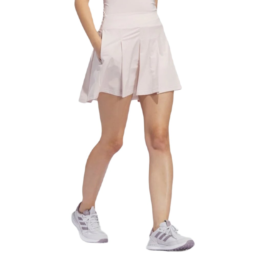 Adidas Ultimate365 Tour Pleated Skort