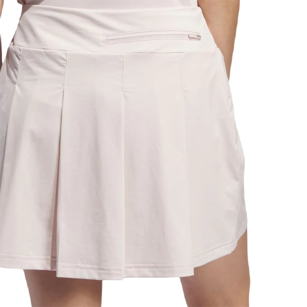 Adidas Ultimate365 Tour Pleated Skort