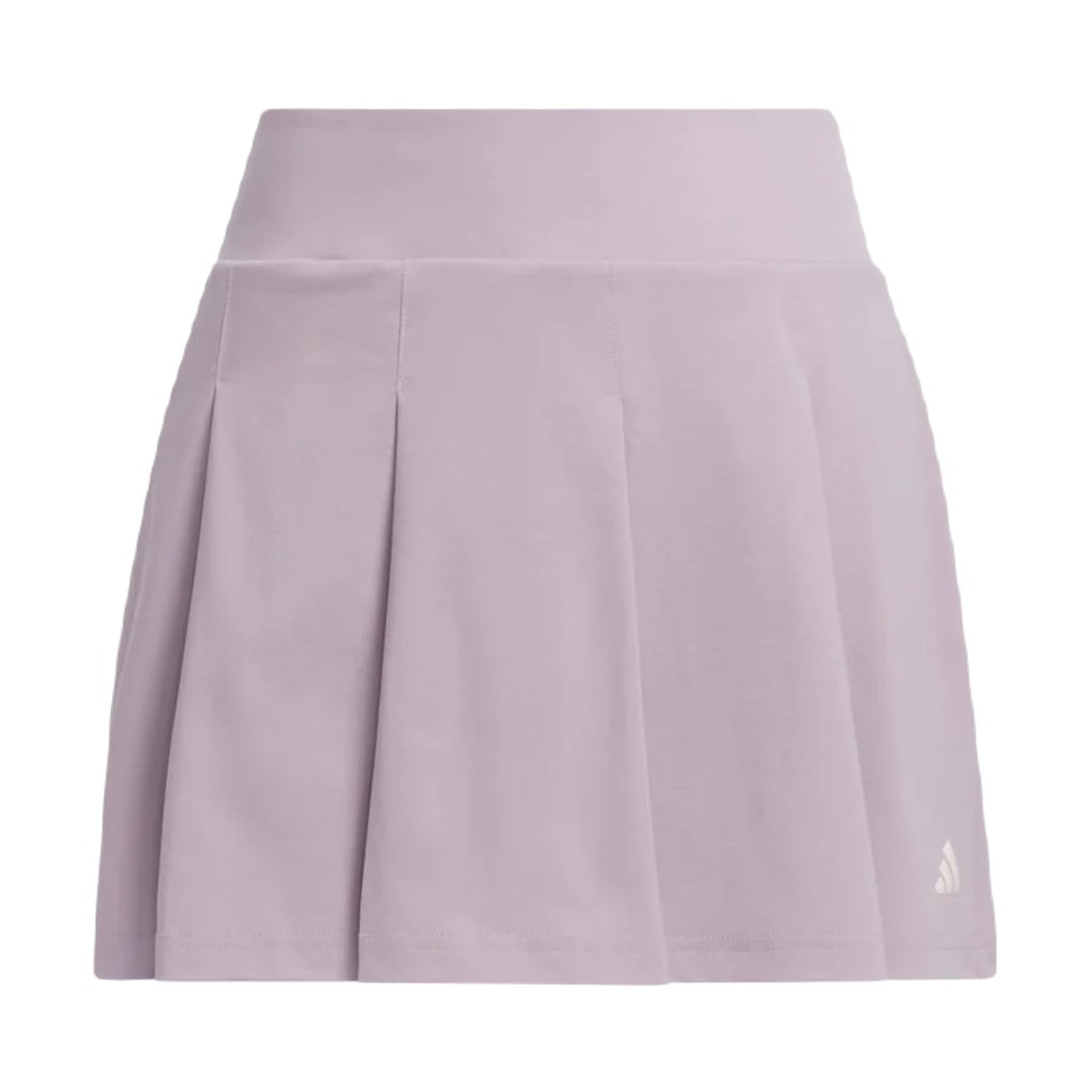 Adidas Ultimate365 Tour Pleated Skort