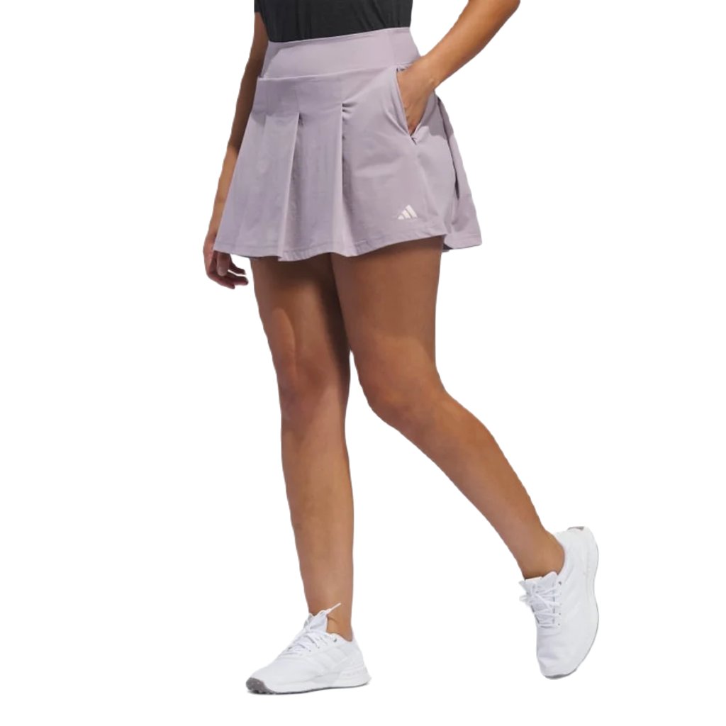 Adidas Ultimate365 Tour Pleated Skort