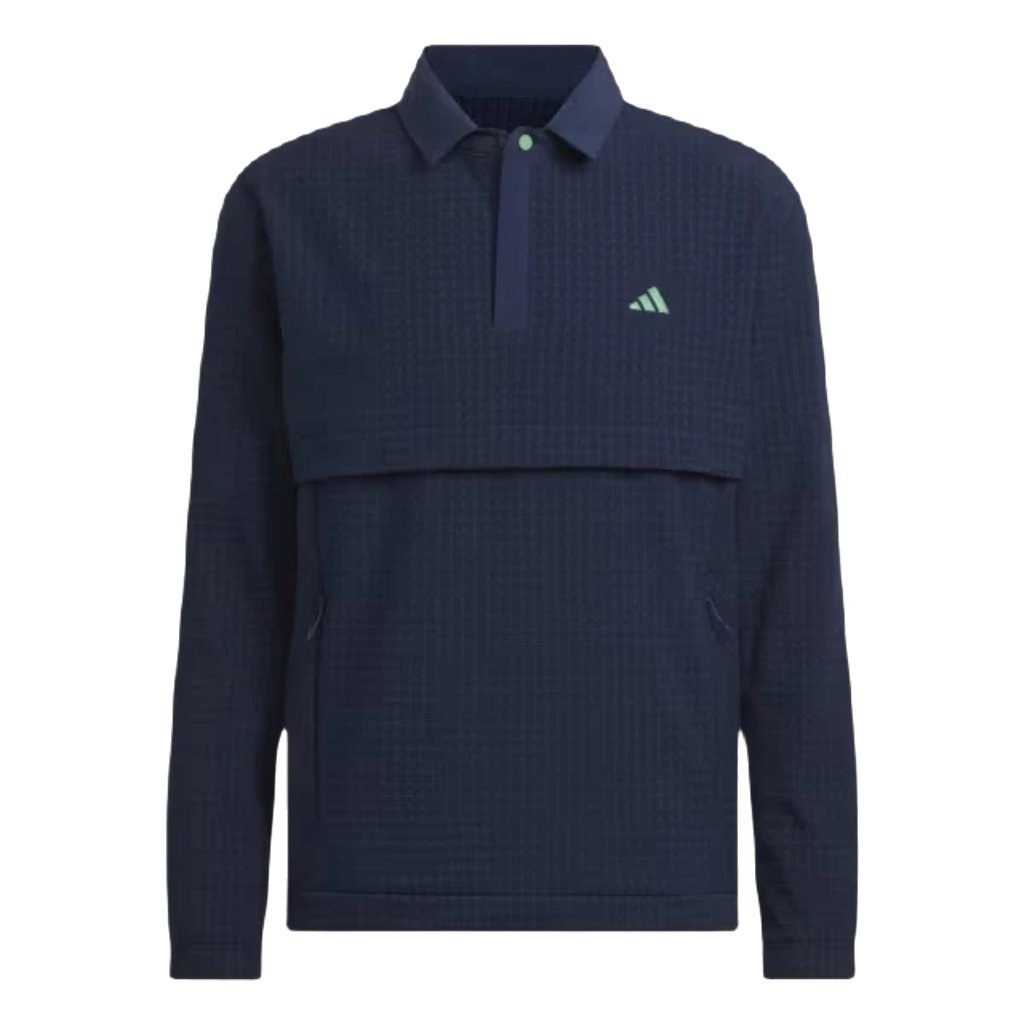 Adidas Ultimate365 Tour WIND.RDY Quarter Zip Pullover