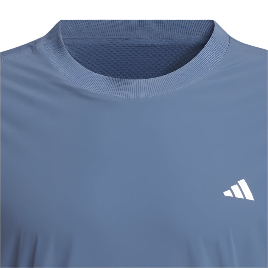 Adidas Ultimate365 Tour WIND.RDY Sweatshirt - Blue