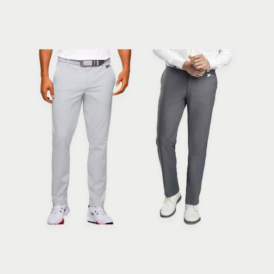 X Performance Men's Slim Fit Golf Pants