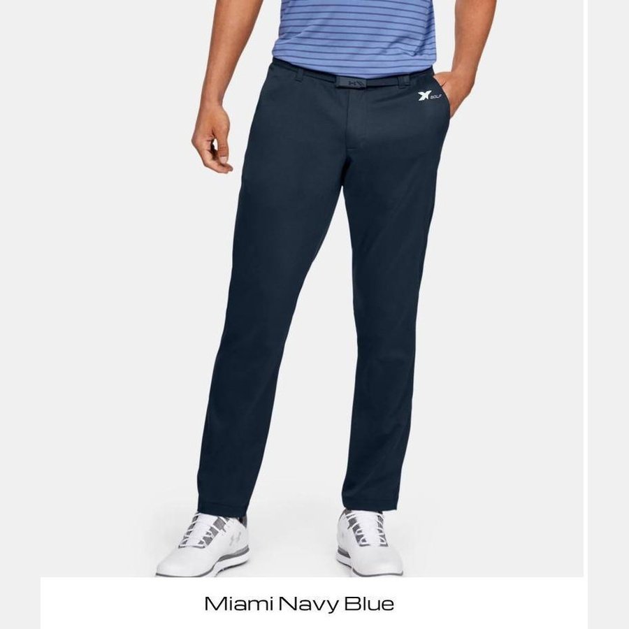 X Performance Men's Slim Fit Golf Pants