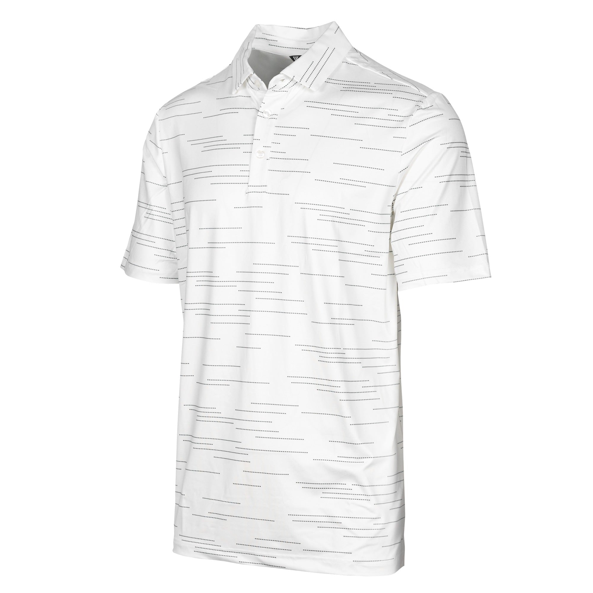 Levelwear Transit Golf Polo