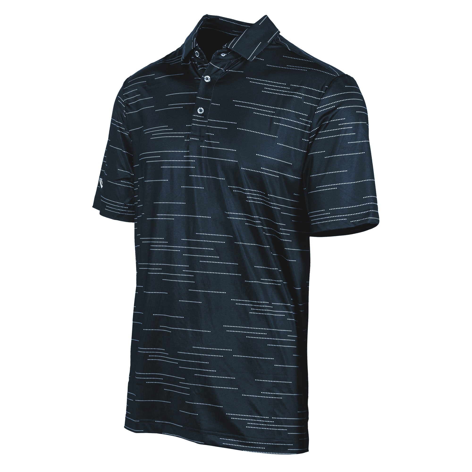 Levelwear Transit Golf Polo